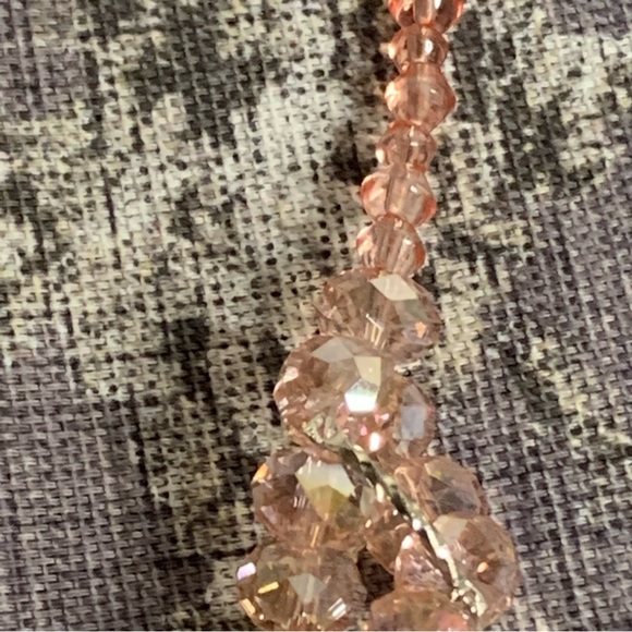 Brand New Costume Jewelry Bobble Necklace - Picture 6 of 11